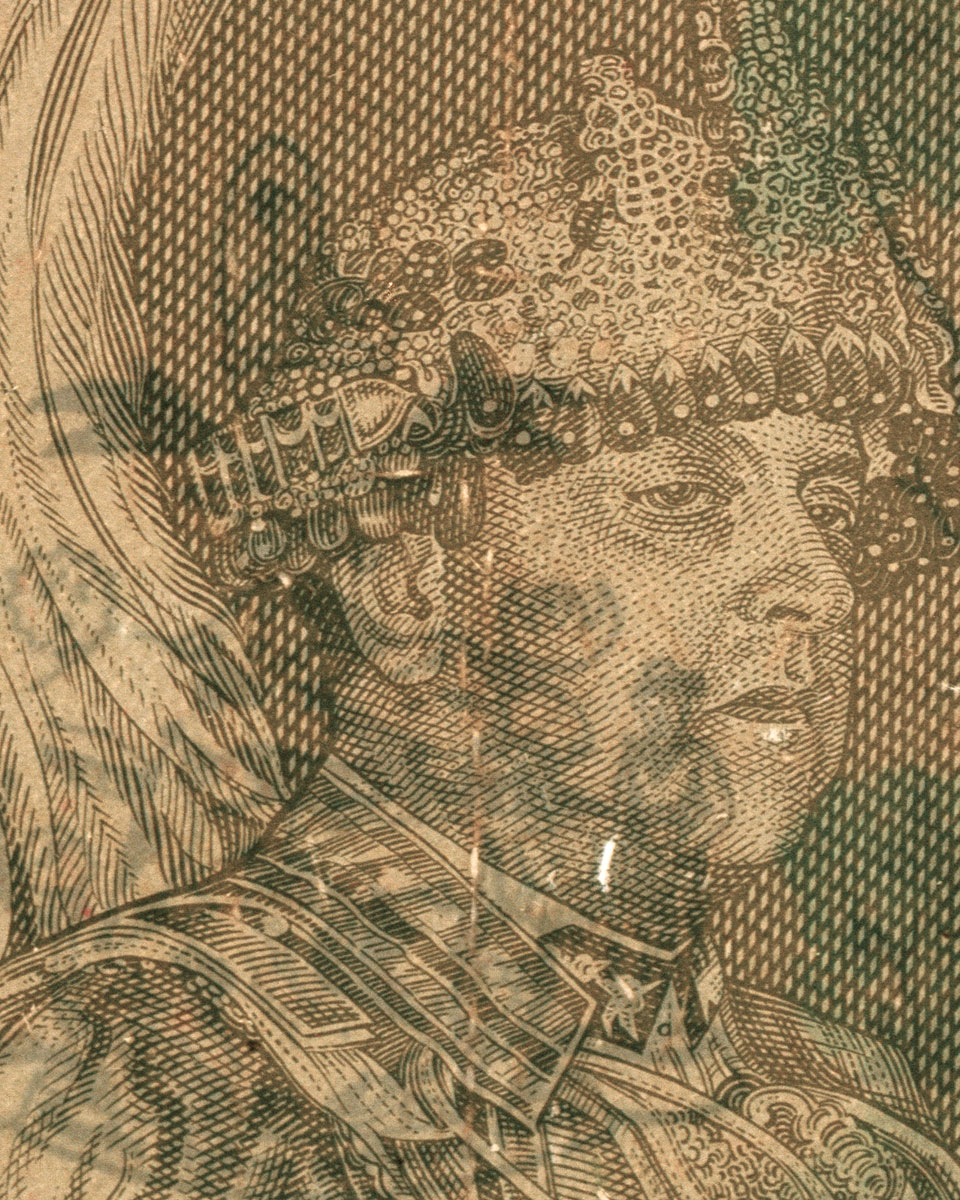 King Gyanendra