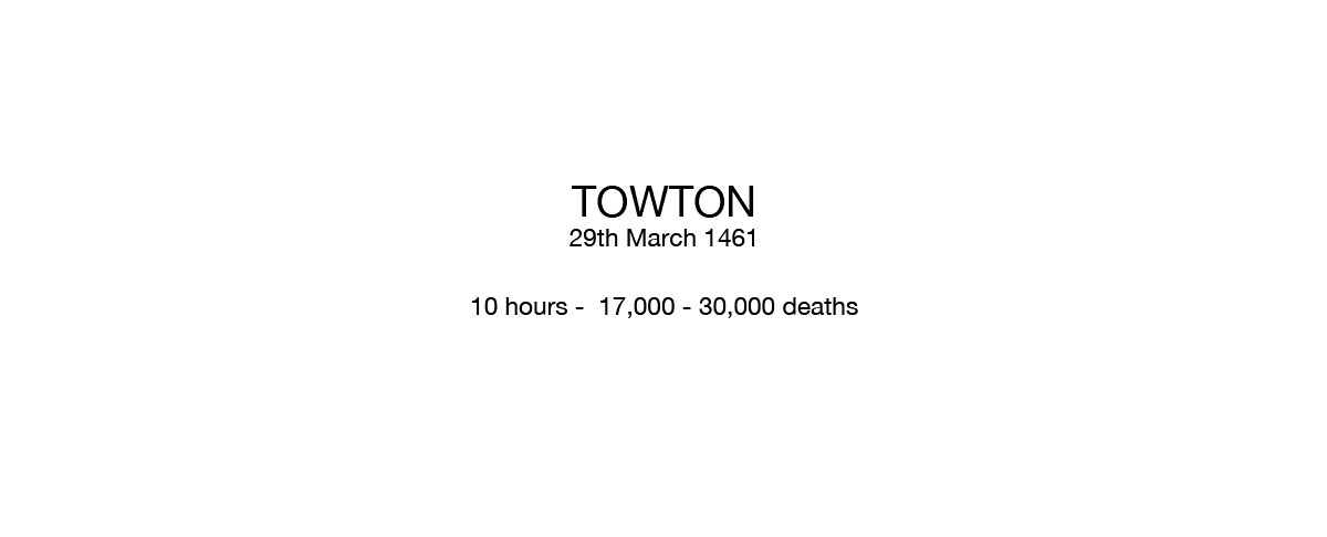 Towton-header