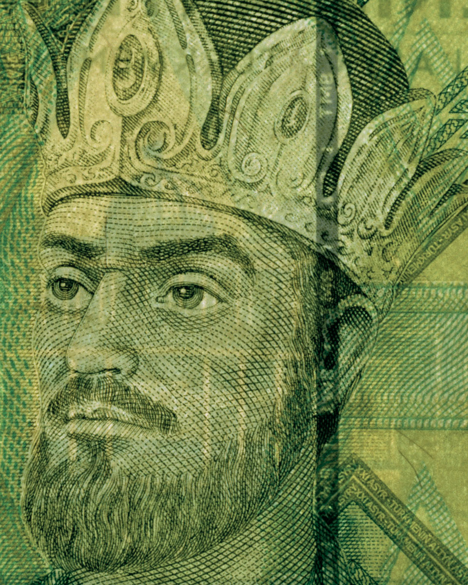 Togrul Beg Türkmen