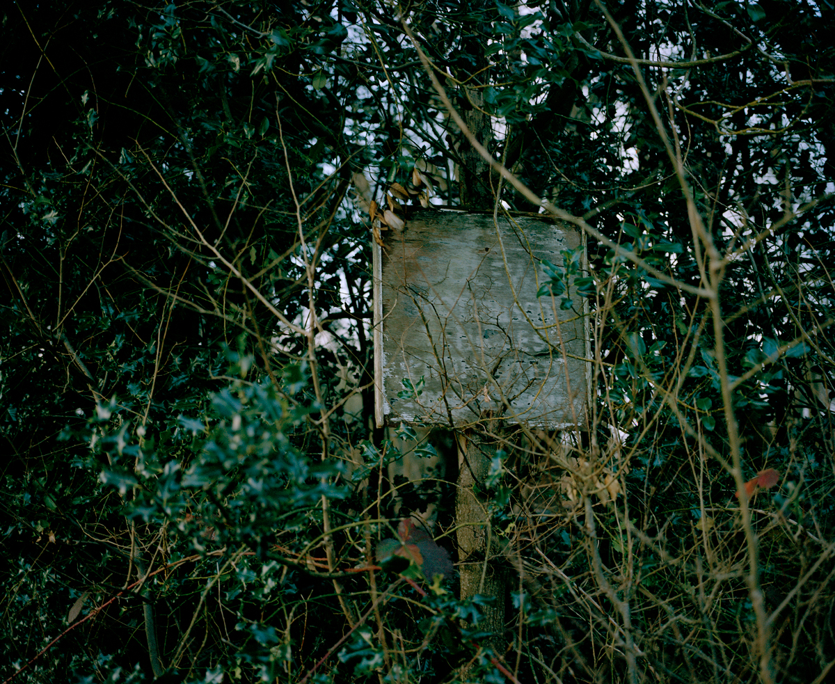 Prohibited