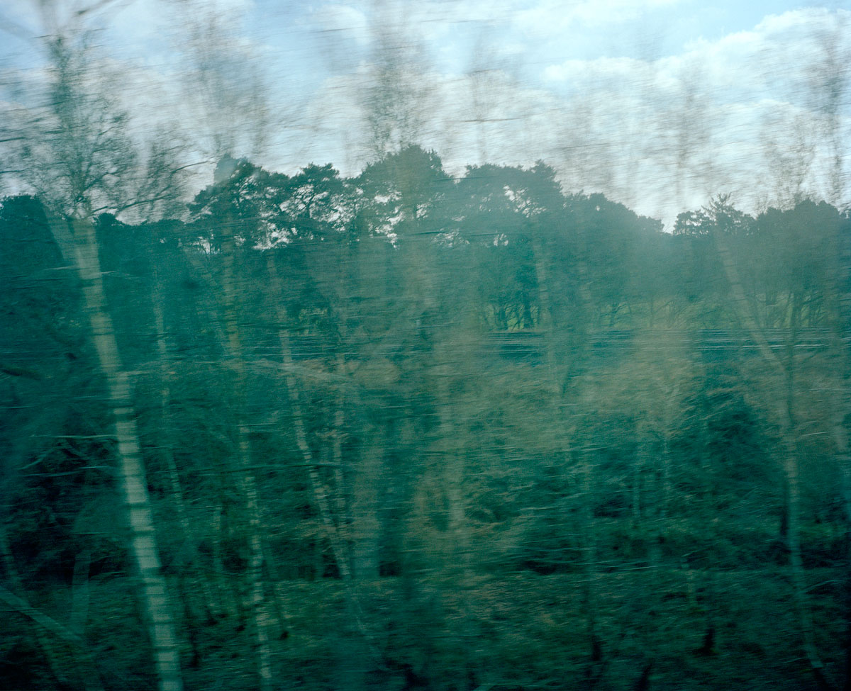 train-window